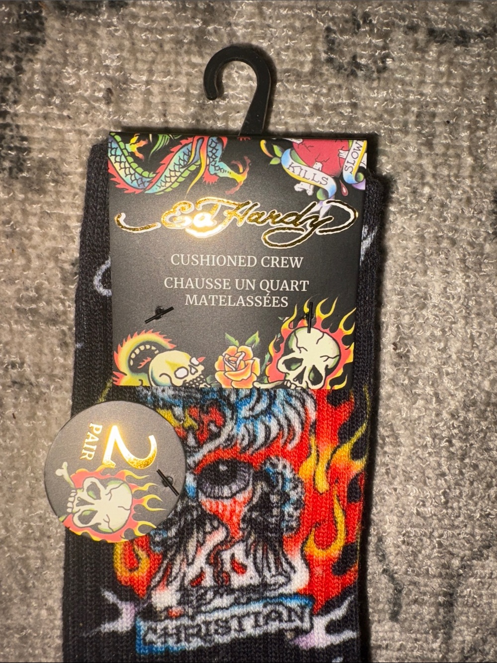 Ed Hardy Bundle - Picture 3 of 10